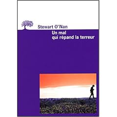 Un mal qui r�pand la terreur