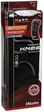 Mueller Hg80 Knee Brace, Large, Black, 1-Count Box