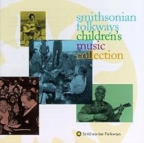 Smithsonian Folkways Children's Music Collection