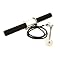 Wrist and Forearm Blaster - Black