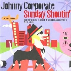 Sunday Shoutin