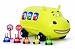 Jungle Junction Hippobus and Beetle Bugs Playset_s-1