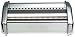 VillaWare V150-13 Imperia Noodle Machine Double Cutter Angel Hair and Trenette Attachment