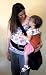 Parents of Invention SideKick Diaper Bag Black Image
