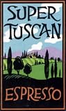 Product details for Super Tuscan Espresso Blend