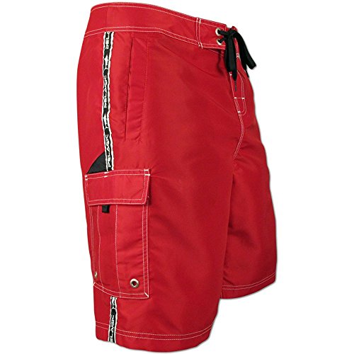 Blackfin Boat Short -Mens