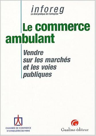 comment devenir epicier ambulant