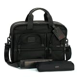 トゥミ バッグ TUMI トゥミ 26145 ALPHA ブリーフケース BK 並行輸入品