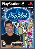 Pop Idol (PS2)