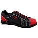 Elite Triton Black/Red