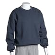Russell Athletic Men's Dri-Power Crewneck Fleece Sweatshirt