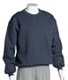Russell Athletic Men's NuBlend Crew
