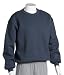 Sporting Goods : Russell Athletic Men's Dri-Power Crewneck Fleece Sweatshirt