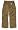 RUSSET BROWN VINTAGE