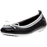 Geox Donna Piuma Ballerine Tennis Ballerines femme