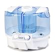 Slant/Fin GF-300W Germ-Free Warm Mist Humidifier (White)
