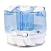 Baby : Slant / Fin GF-300W Warm Mist Humidifier - Ultraviolet