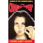 The Changeover (Puffin Teenage Fiction) by Margaret Mahy