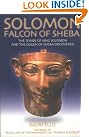 Solomon, Falcon of...