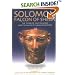 Solomon, Falcon of Sheba: The Tombs of King Solomon and the Queen of Sheba Discovered in Egypt