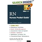 Nurses Pocket Guide by Paula Derr; Jessie Hammond