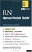 Nurses Pocket Guide