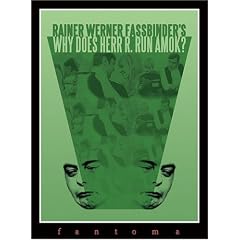 Why Does Herr R. Run Amok?