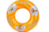 Scooby Doo Swim Ring (2-6 Years)