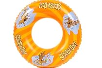 Scooby Doo Swim Ring (2-6 Years)