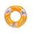 Scooby Doo Swim Ring (2-6 Years)