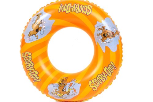 Scooby Doo Swim Ring (2-6 Years)