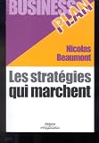 Revue Editions d'Organisation  / Les stratégies qui marchent