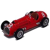 DIX 1/43 �ե��顼�� 125 F1 (No.8/�����ꥢGP1949�����ʡ�)�������� SF05-49