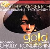 Rachmaninov - Concerto pour piano 3 / Tchaikovski - Concerto pour piano 1