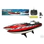 Remote Control Speed Racing Boat RC RTT