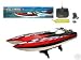 Remote Control Speed Racing Boat RC RTT