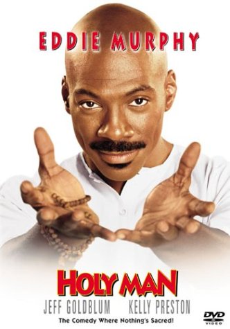 Get Holy Man Online