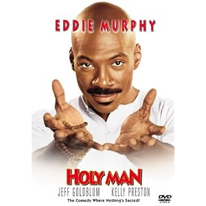 Holy Man