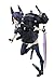 quesQ Kancolle: Kantai Collection: Tenryuu PVC Figure (1:8 Scale)
