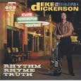 Rhythm, Rhyme & Truth