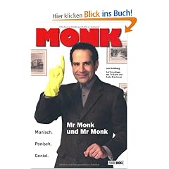 Monk, Bd. 9: Mr Monk und Mr Monk