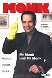 Produkt-Bild: Monk, Bd. 9: Mr Monk und Mr Monk