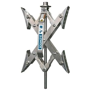 BAL 28010 Tire Locking Chock