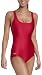 Speedo Aquatic Xtra Life Lycra Moderate Ultraback Swimsuit