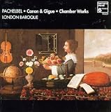 Search : Pachelbel: Canon & Gigue; Chamber Works