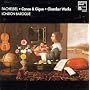 Pachelbel: Canon & Gigue; Chamber Works