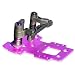 Cam Type Servo Saver/Throttle Return Spring Set