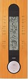 La Crosse Technology WS-7391UG Wireless Wood Weather Station