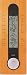 La Crosse Technology WS-7391UG Wireless Wood Weather Station
