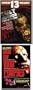 [10 "Horror Movie" Pack] Don't Look in the Basement, Memorial Valley Massacre, Kill Baby Kill, The Demon, Hatchet Murders, Pieces, Silent Night Bloody Night, Night of Bloody Horror, Horror Rises From the Tomb, House of 1000 Corpses